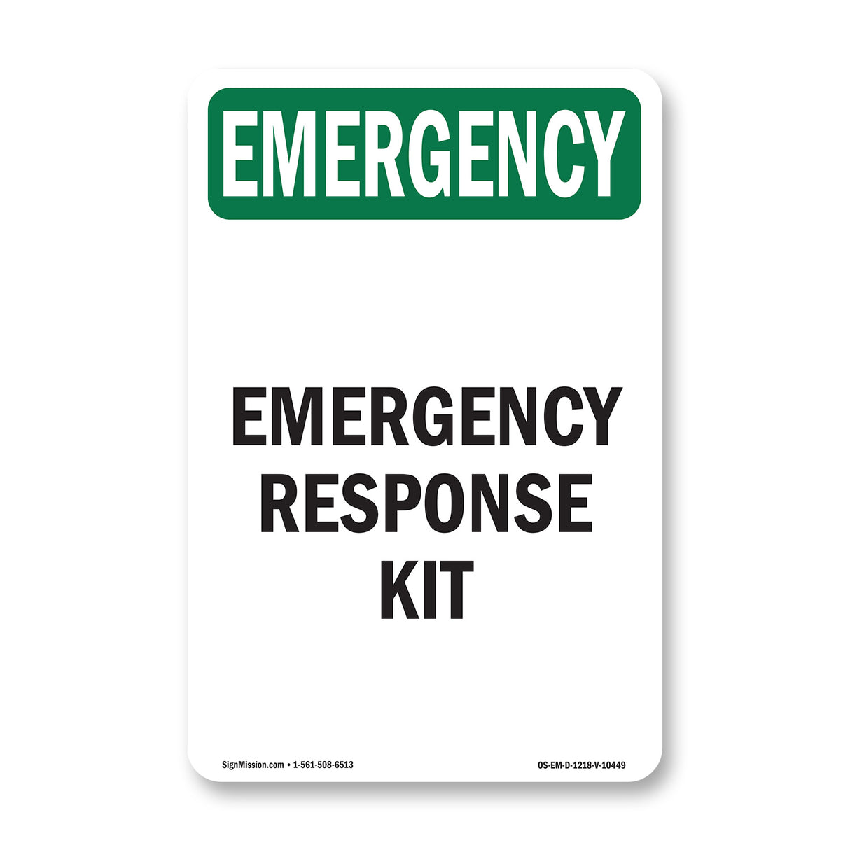 Response Kit