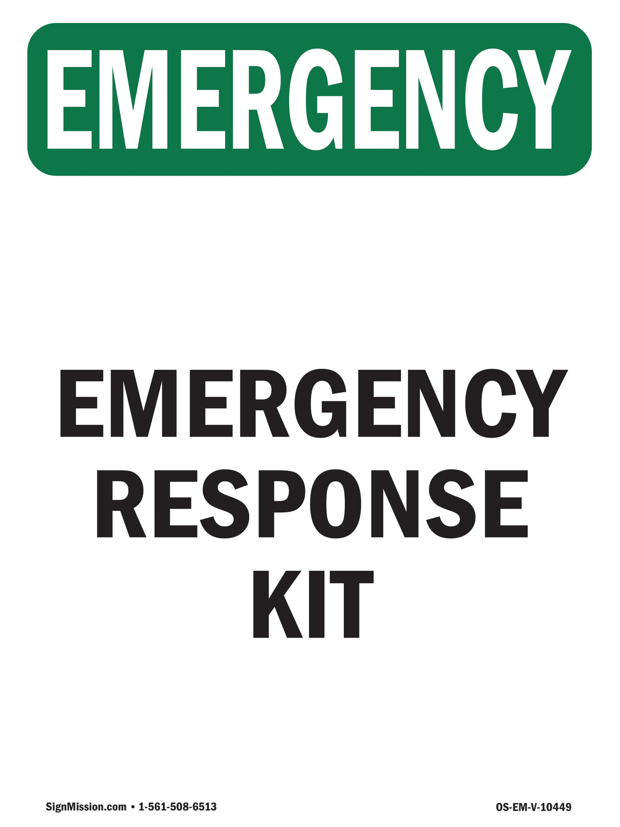 Response Kit