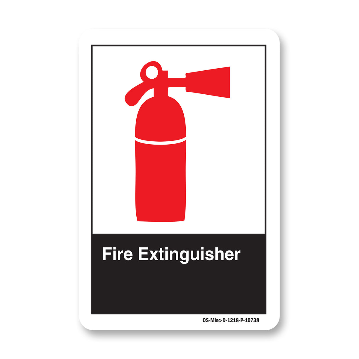 Fire Extinguisher