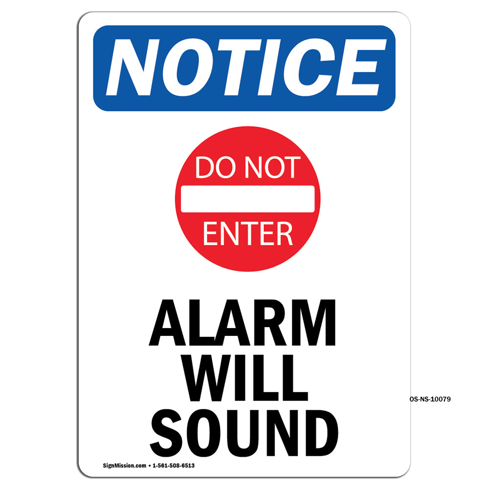 Alarm Will Sound