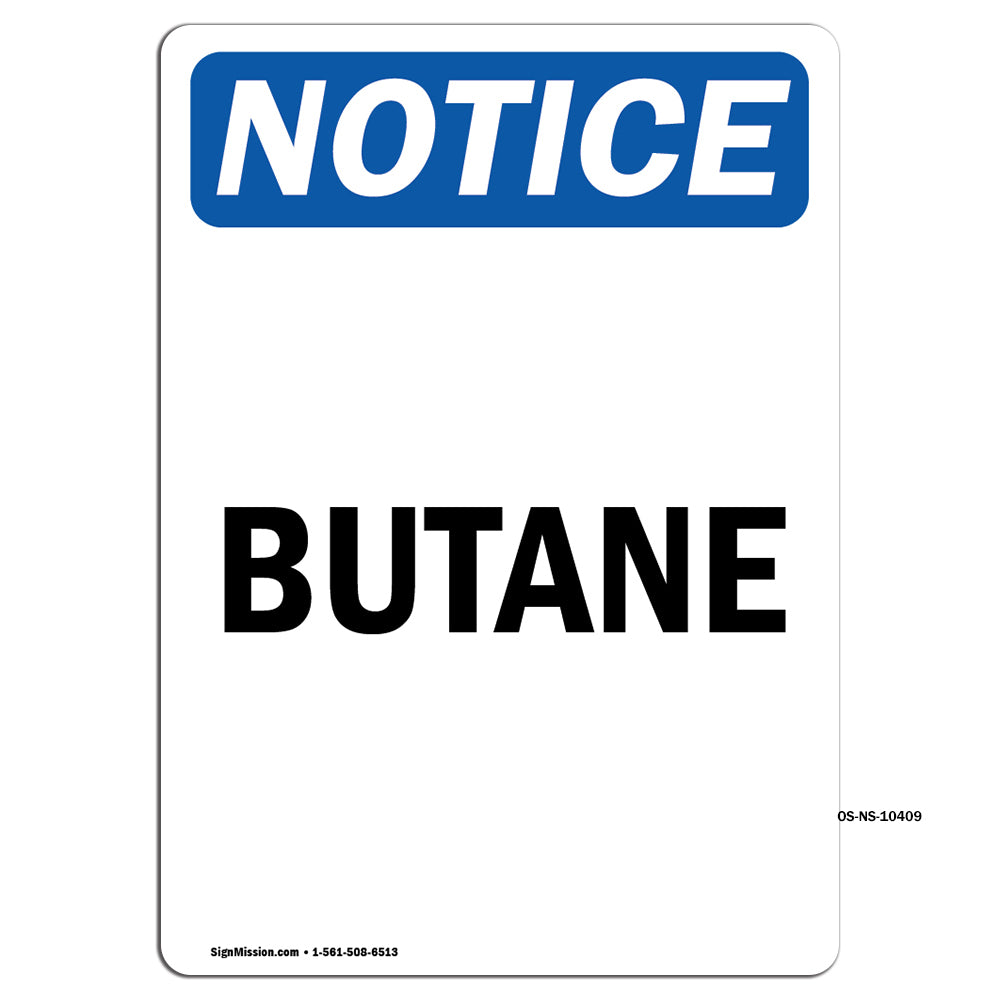 Butane