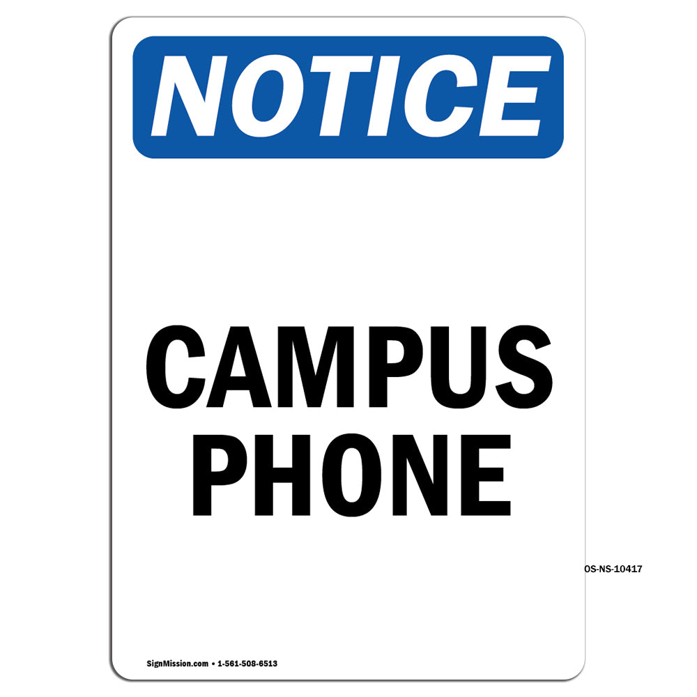 Campus Phone