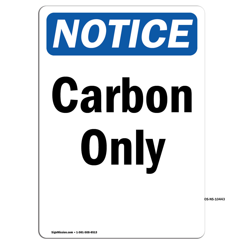 Carbon Only