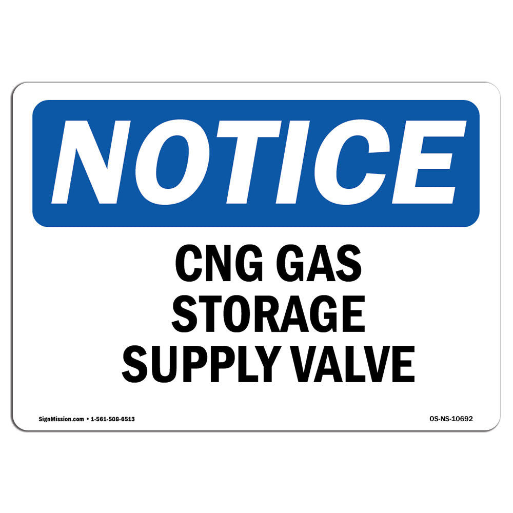 CNG Gas Storage Supply Valve