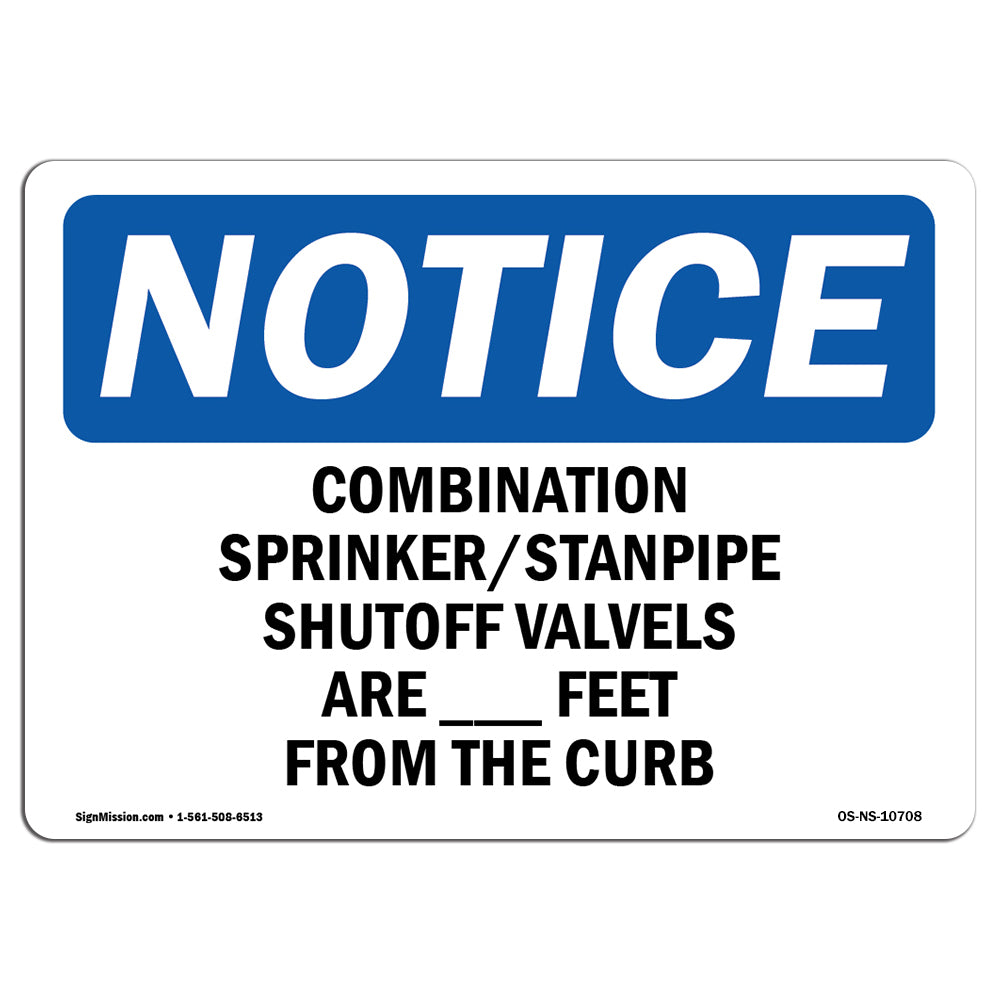 Combination Sprinkler Standpipe Shutoff