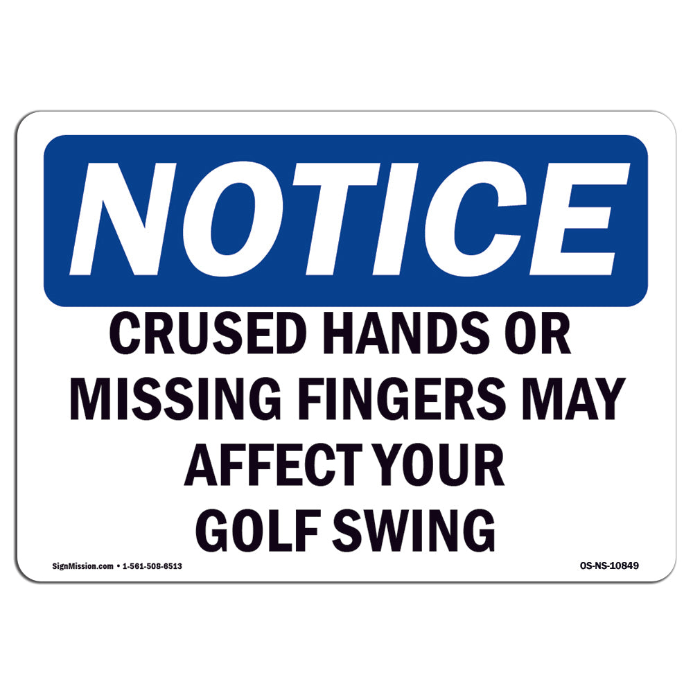 Crushed Hands Or Missing Fingers May Affect Your