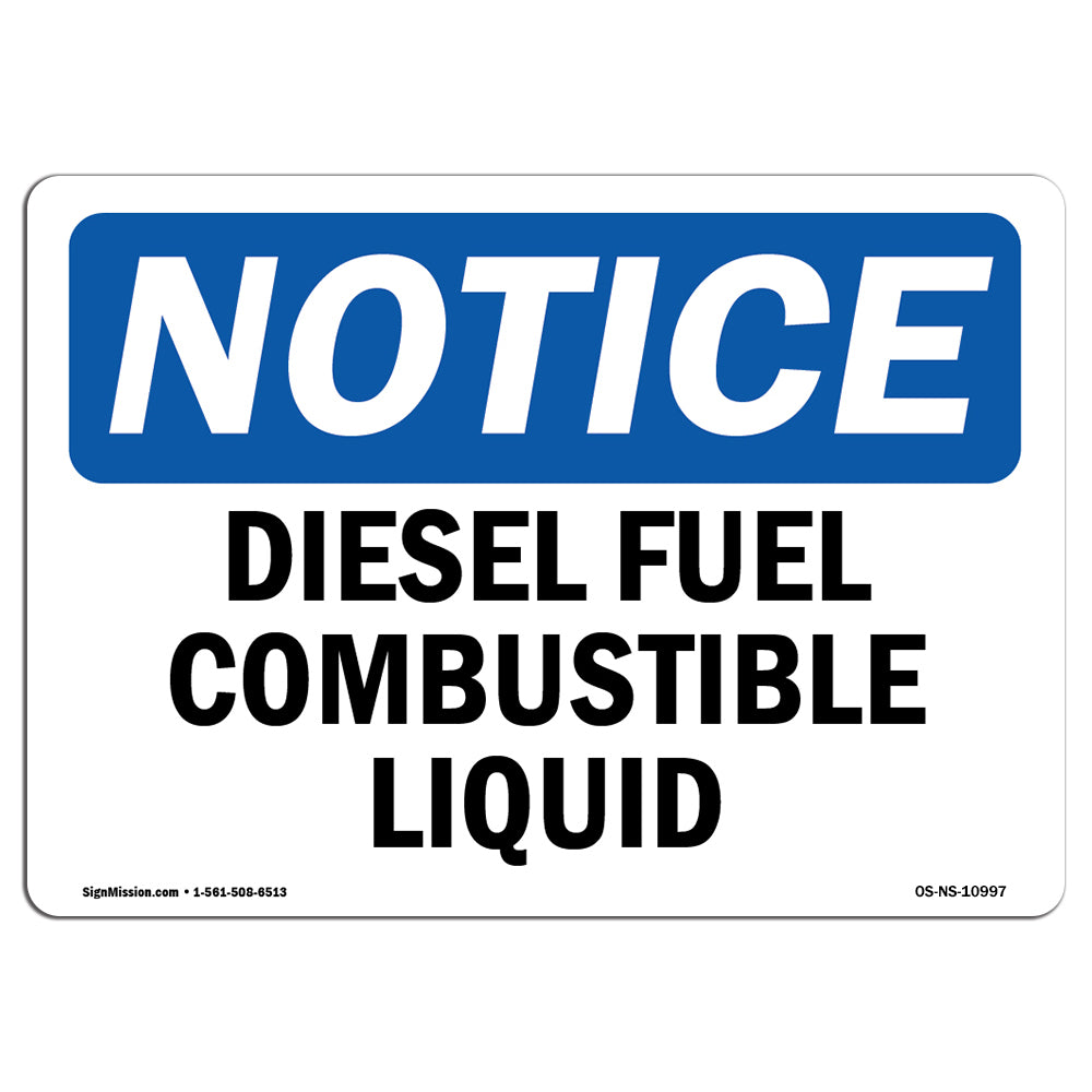 Diesel Fuel Combustible Liquid