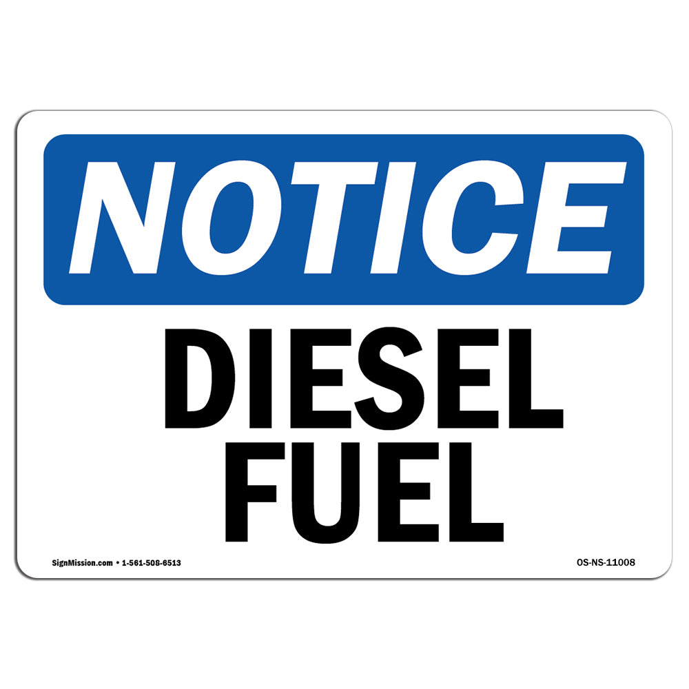 Diesel Fuel