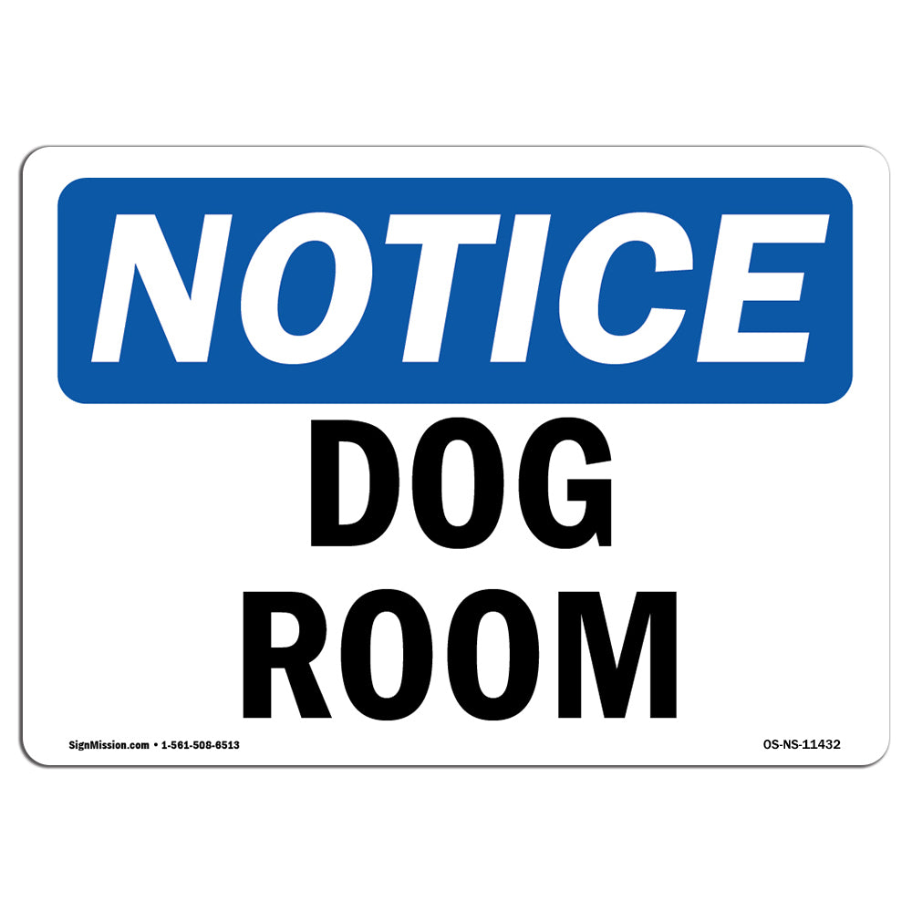 Dog Room