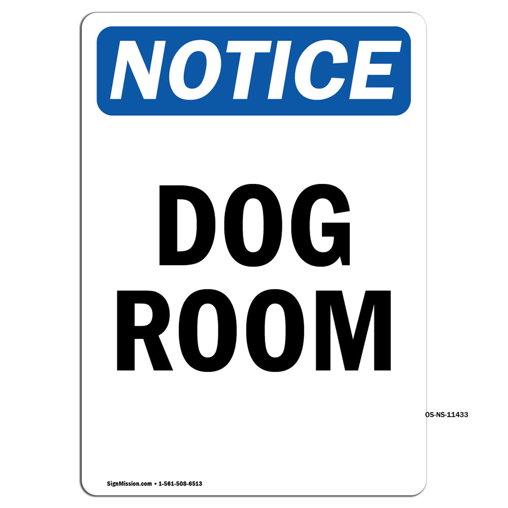 Dog Room