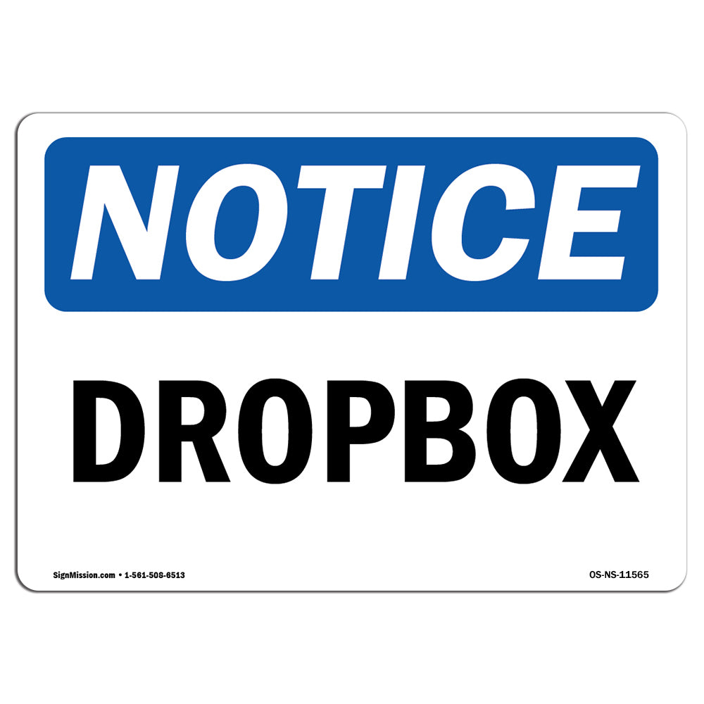 Drop Box