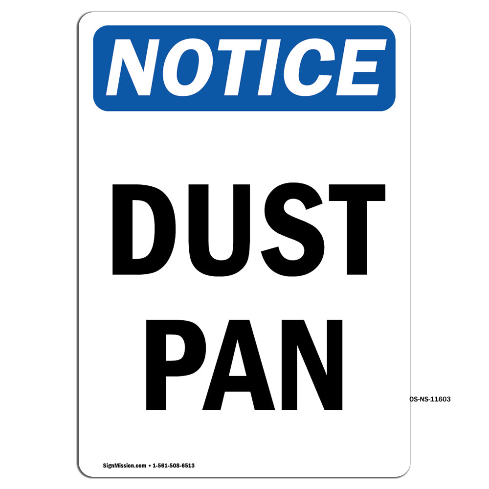 Dust Pan