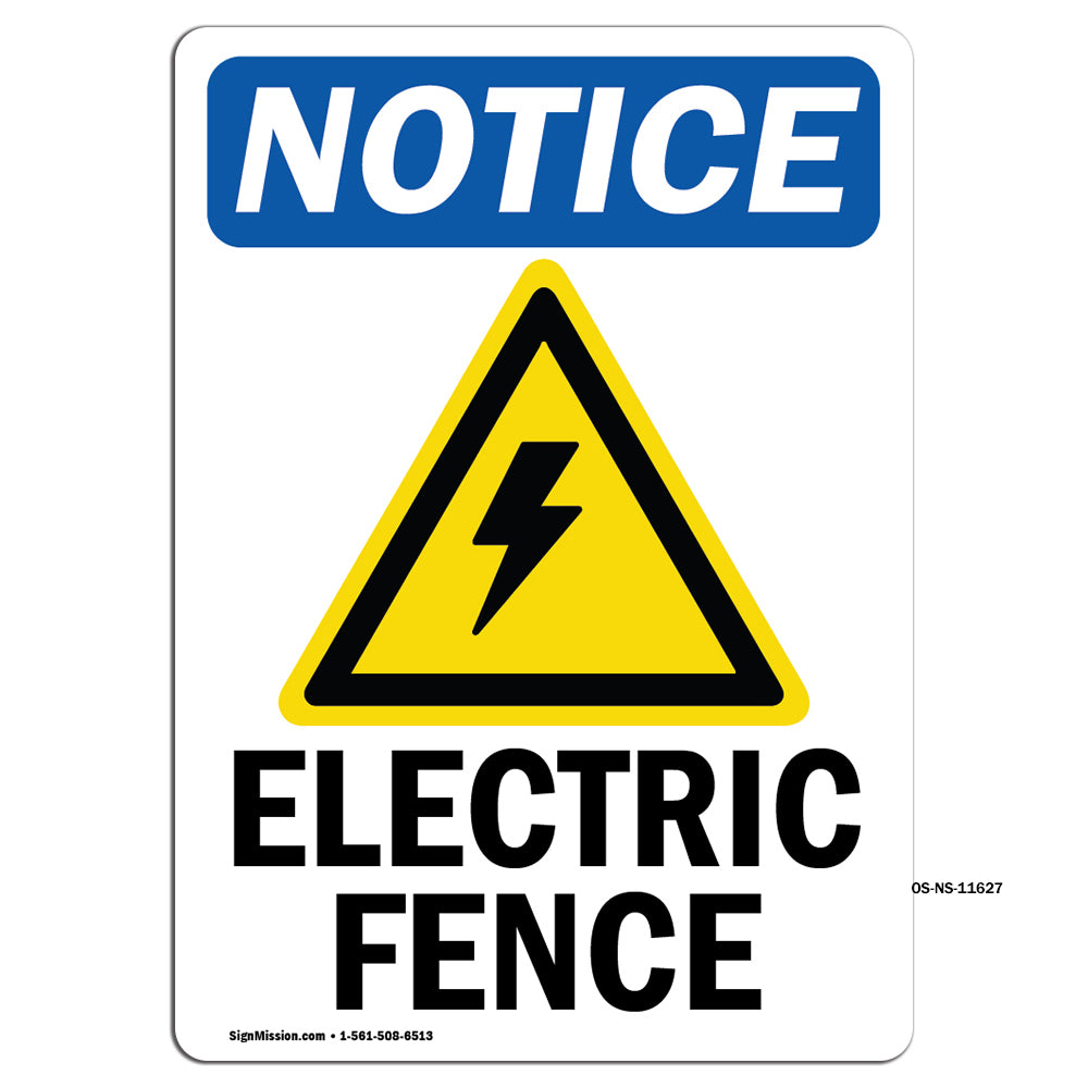 Electric Fence