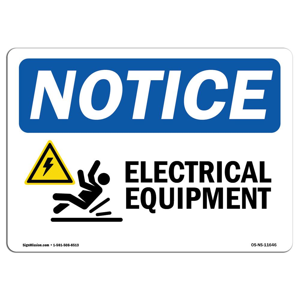 Electrical Equipment