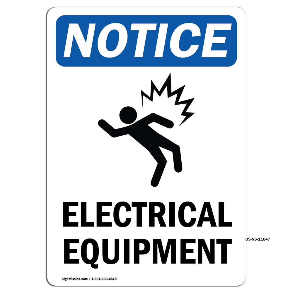 Electrical Equipment