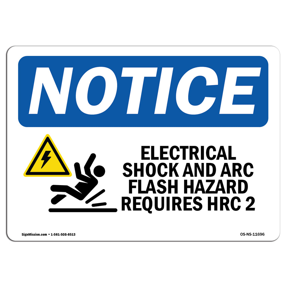 Electrical Shock And ARC Flash