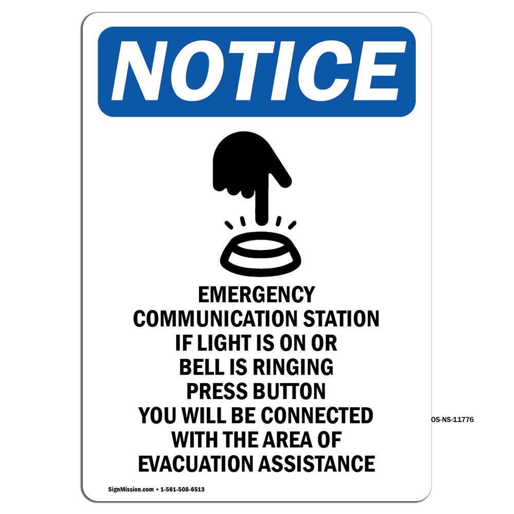 Emergency Communication