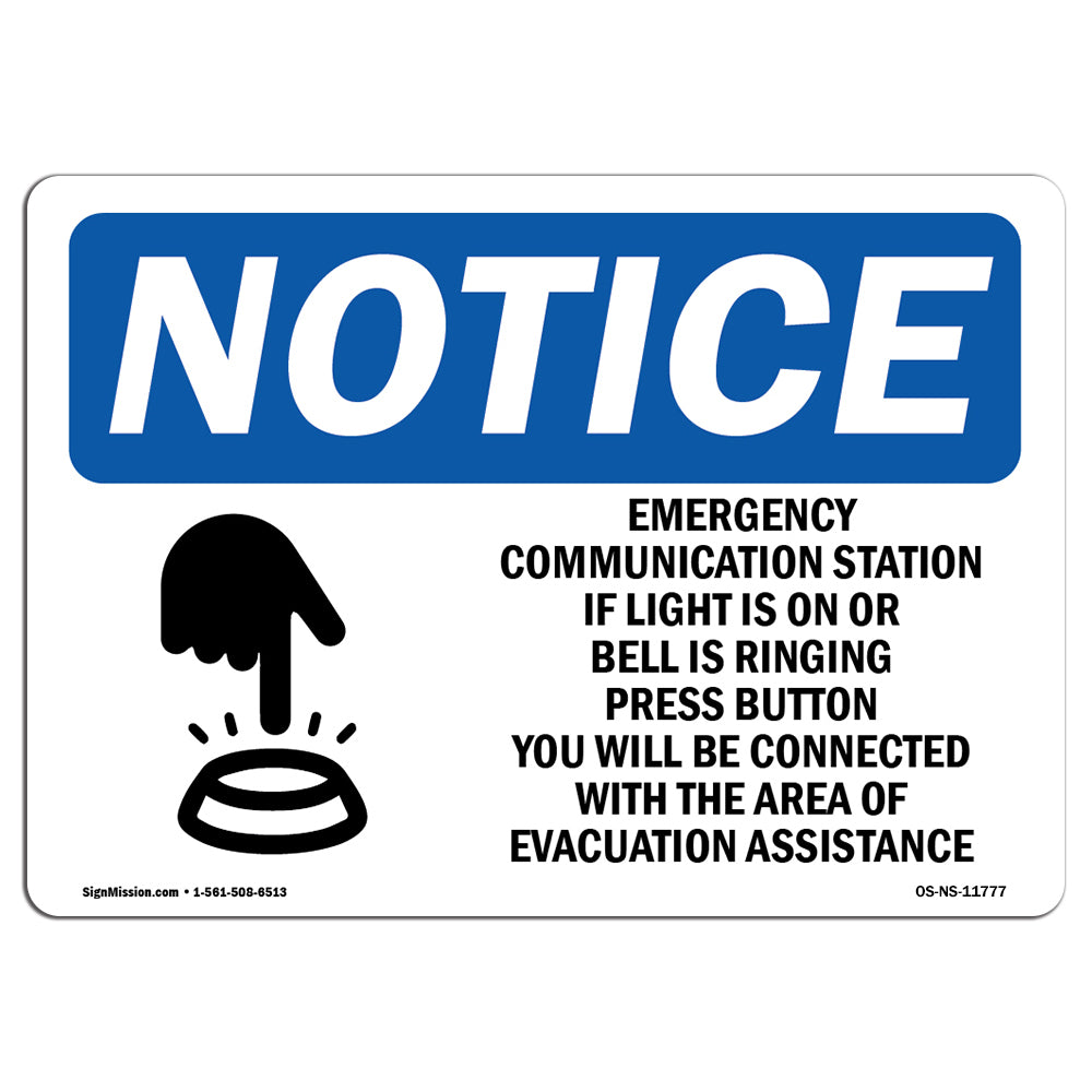 Emergency Communication