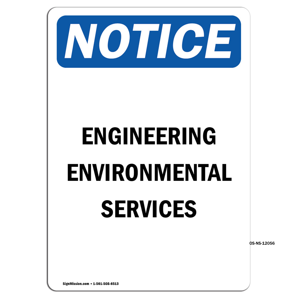 Engineering Environmental Services
