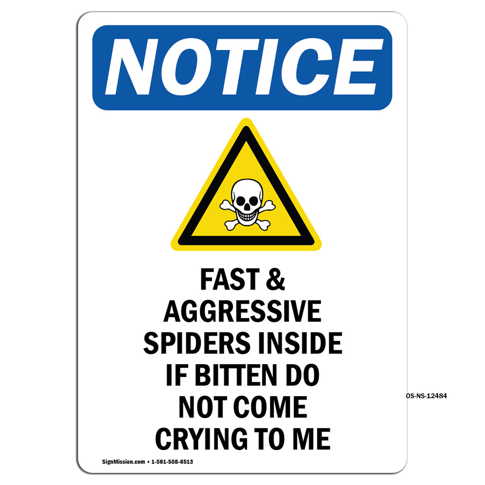 Fast And Aggressive