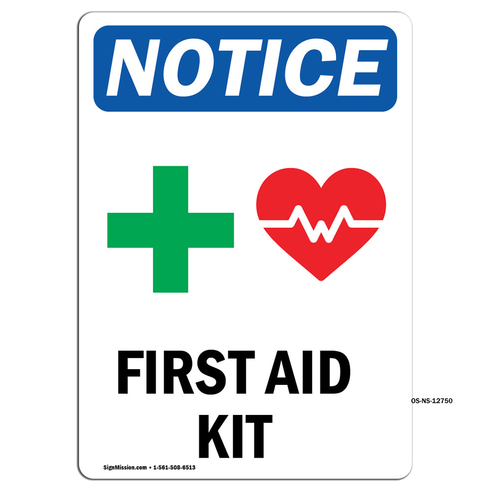 First Aid Kit
