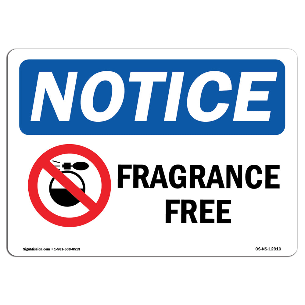 Fragrance Free