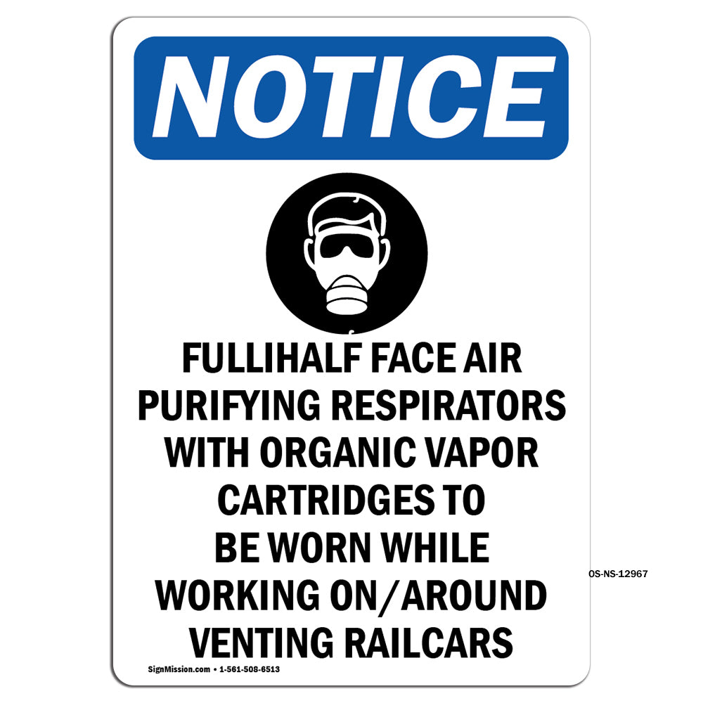 FullHalf Face Air Purifying