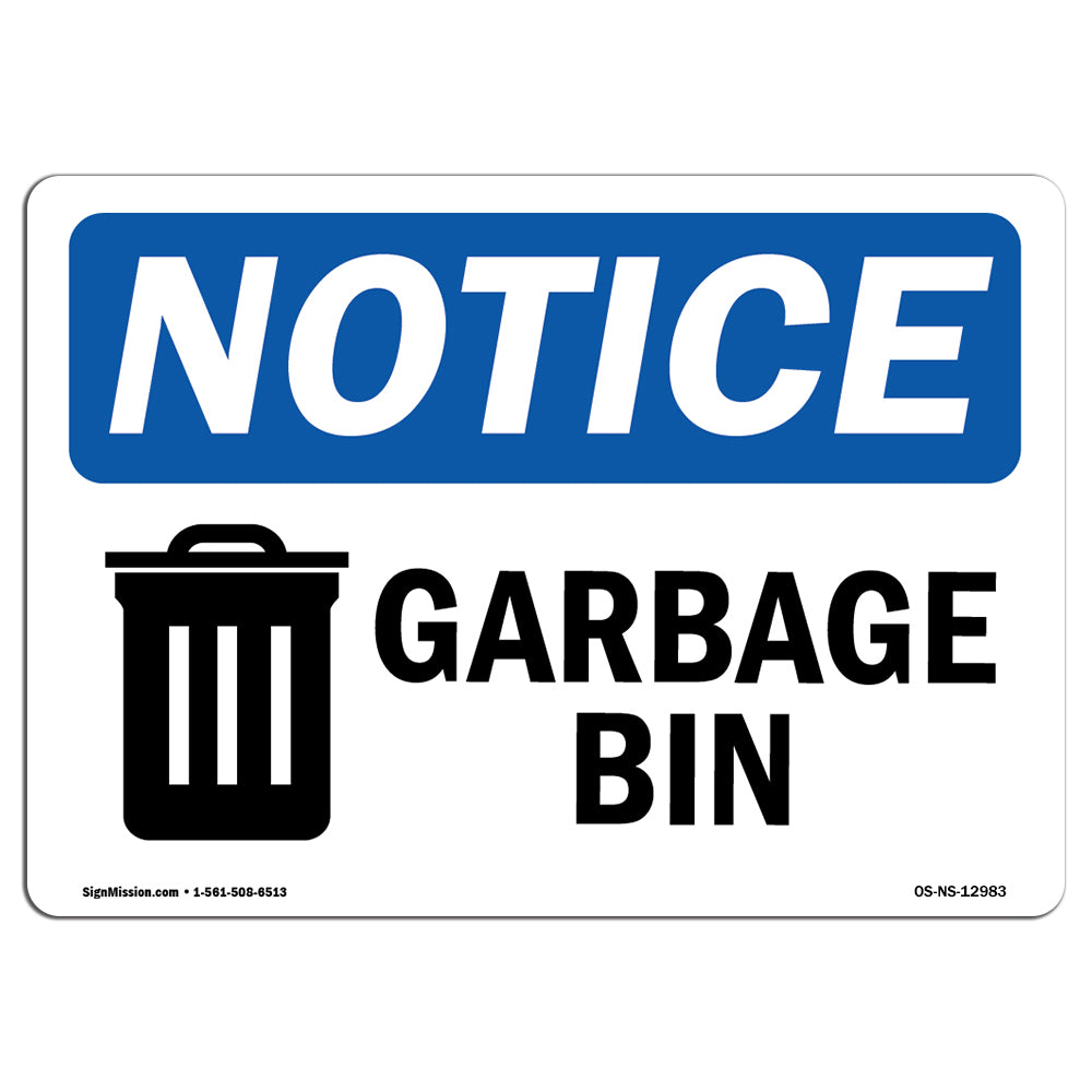 Garbage Can