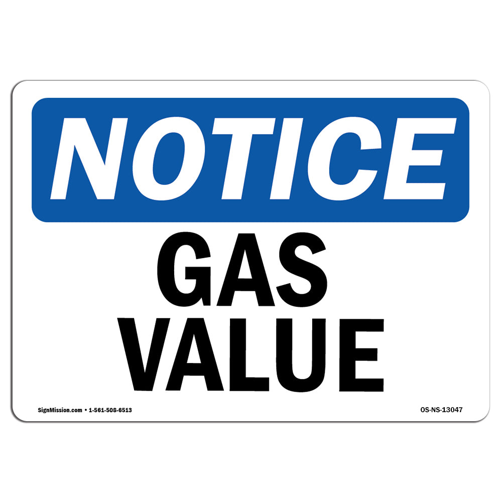 Gas Valve
