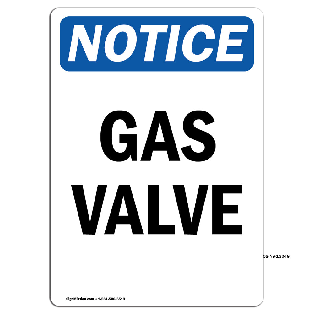 Gas Valve
