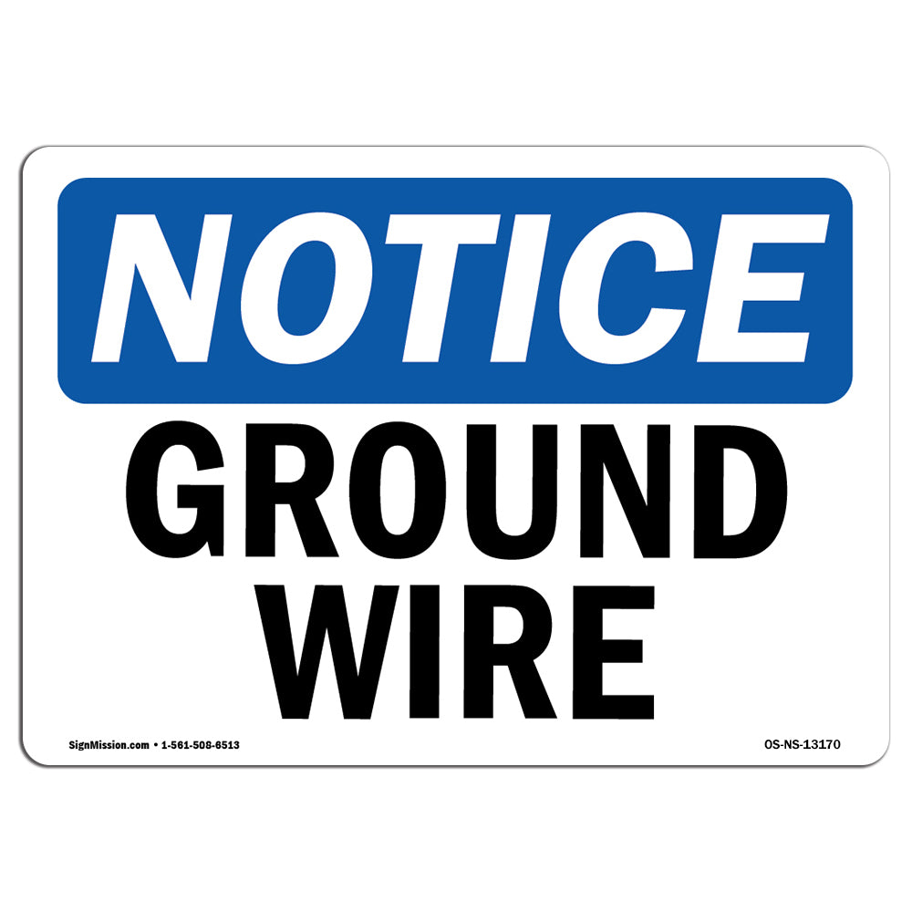 Ground Wire