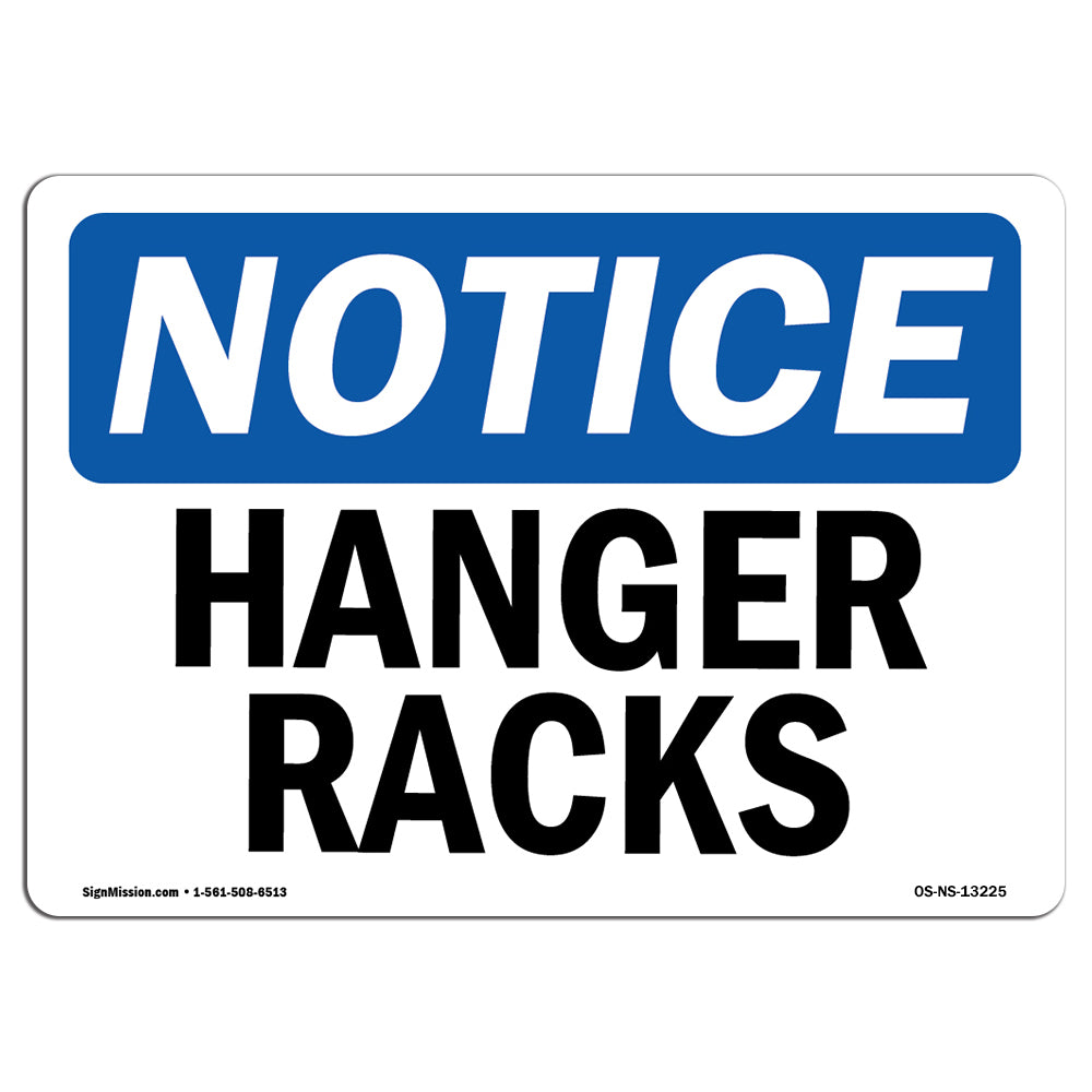 Hanger Racks