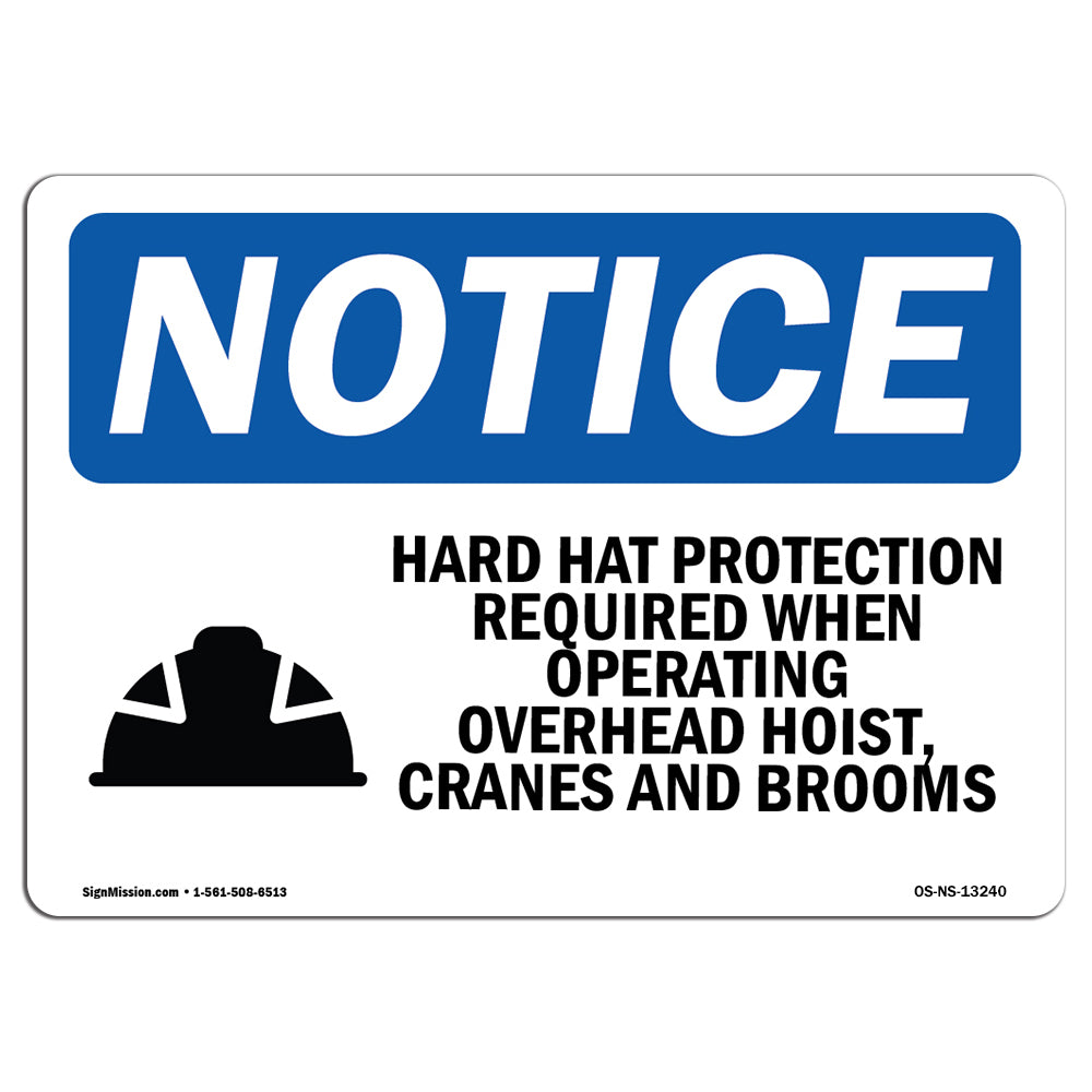 Hard Hat Protection