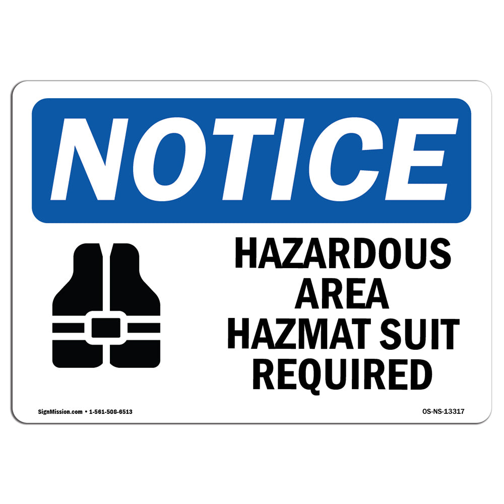 Hazardous Area Hazmat