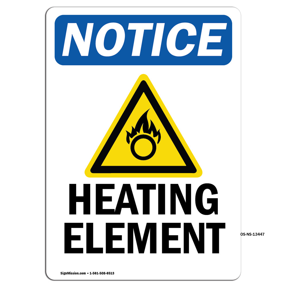 Heating Element