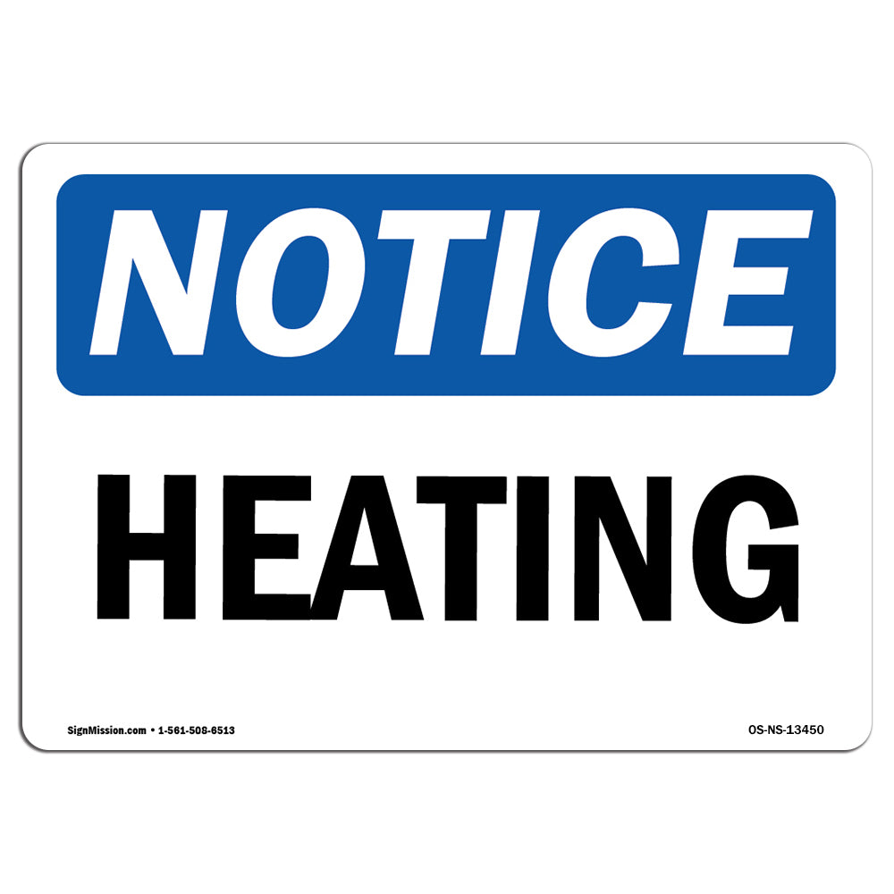 Heating