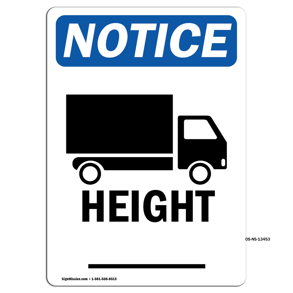 Height ____
