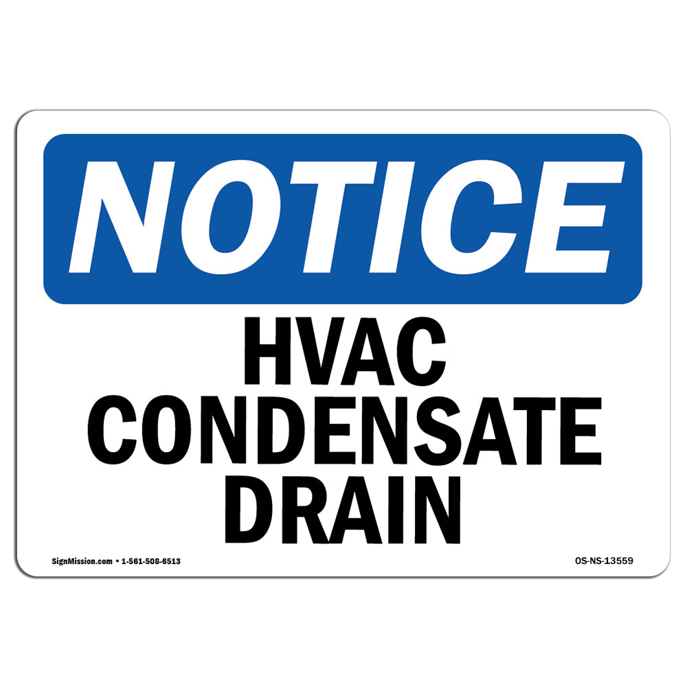 Hvac Condensate Drain