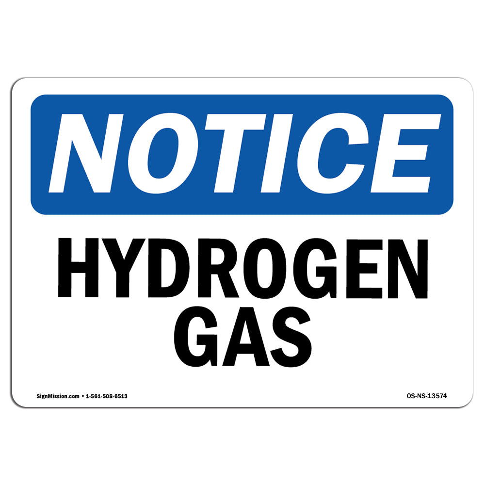 Hydrogen Gas