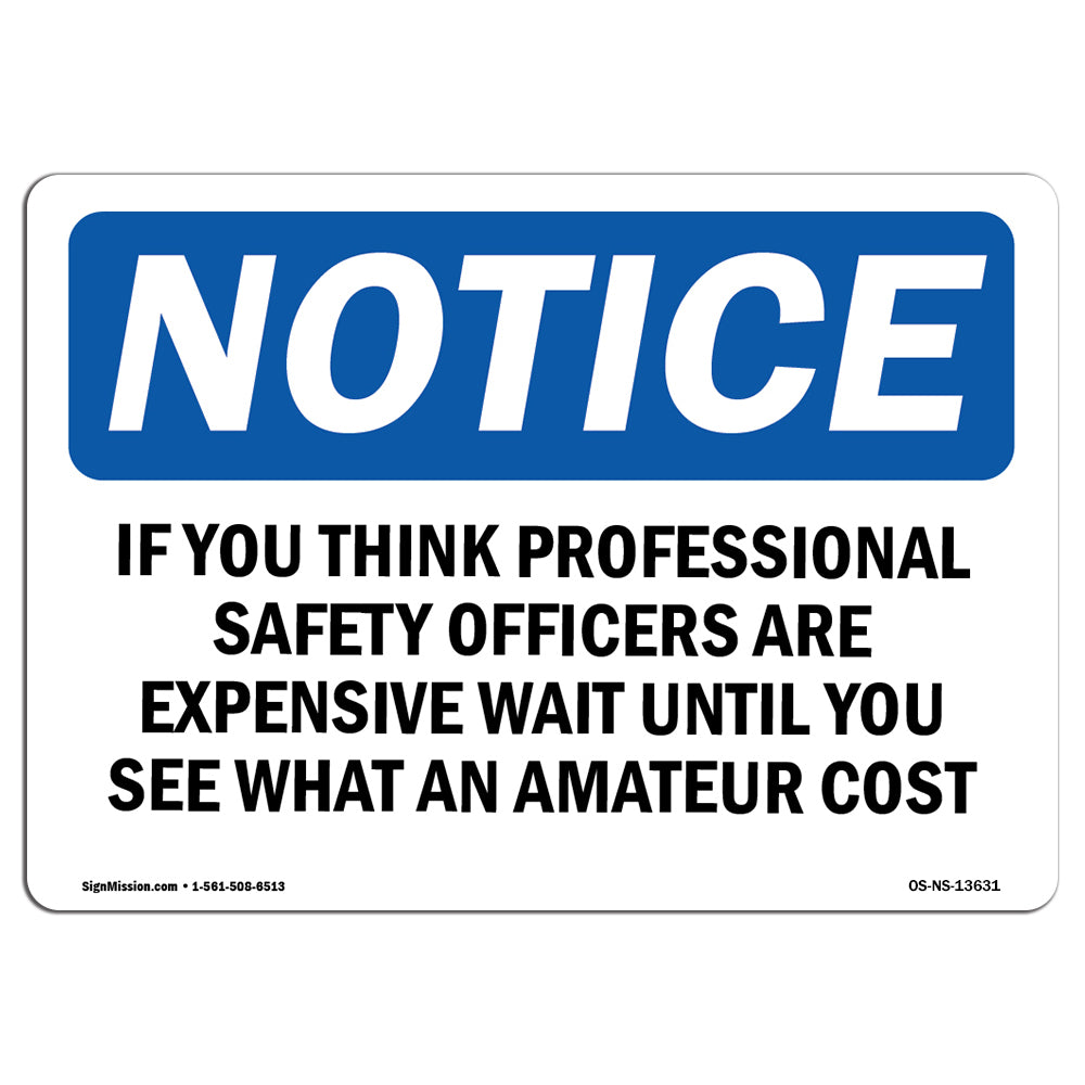 If You Think Professional Safety Officers