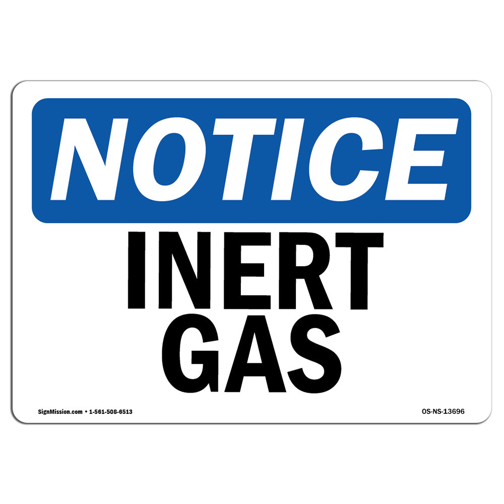 Inert Gas