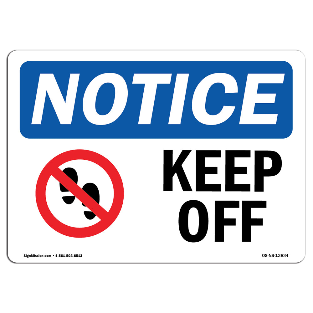 Keep Off
