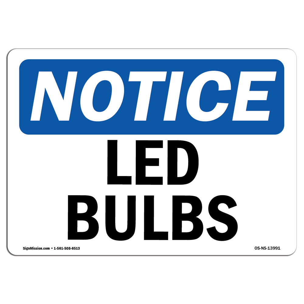 Led Bulbs
