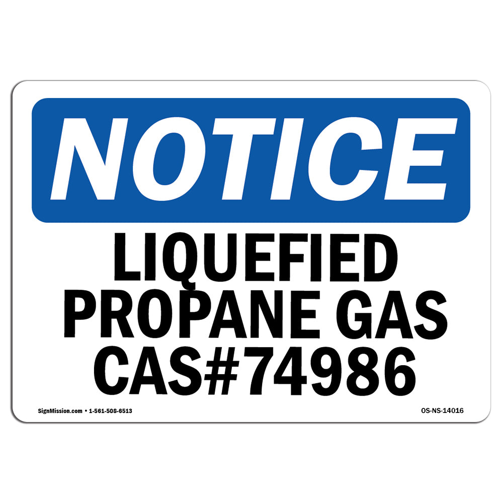 Liquefied Propane Gas Cas# 74986