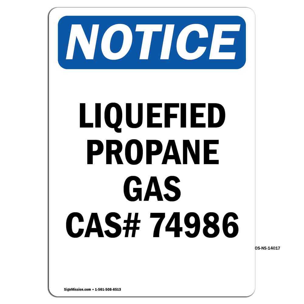 Liquefied Propane Gas Cas# 74986