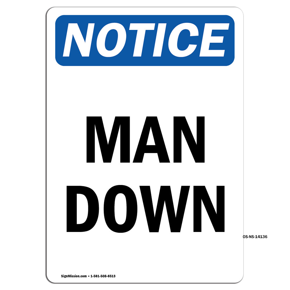 Man Down