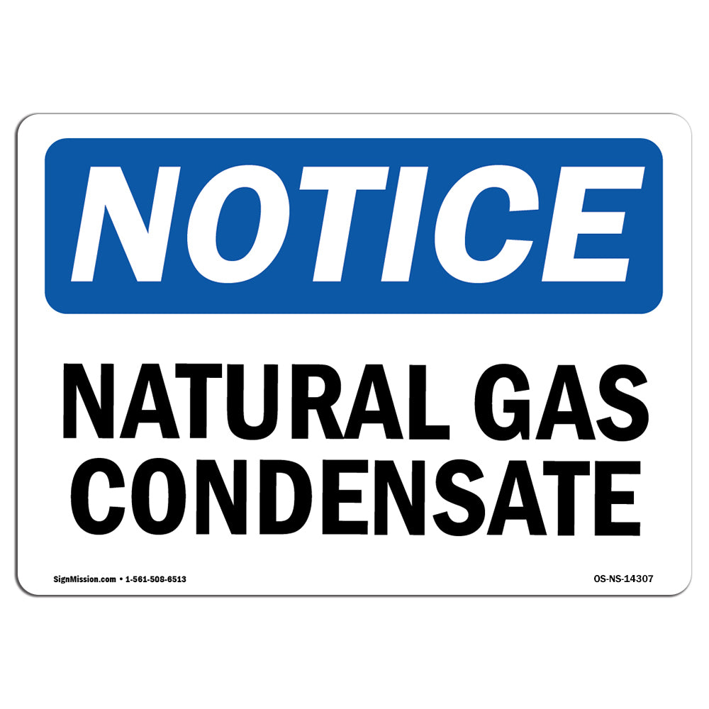 Natural Gas Condensate