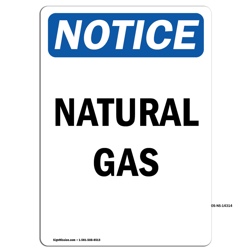 Natural Gas