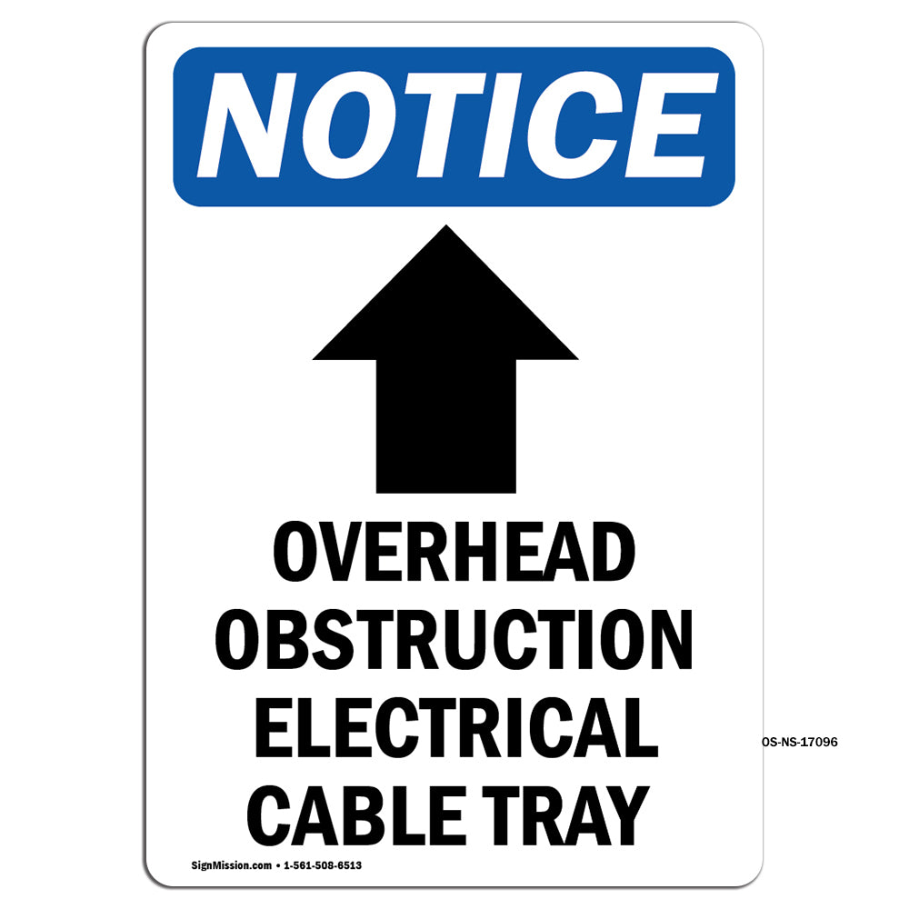 Overhead Obstruction Electrical