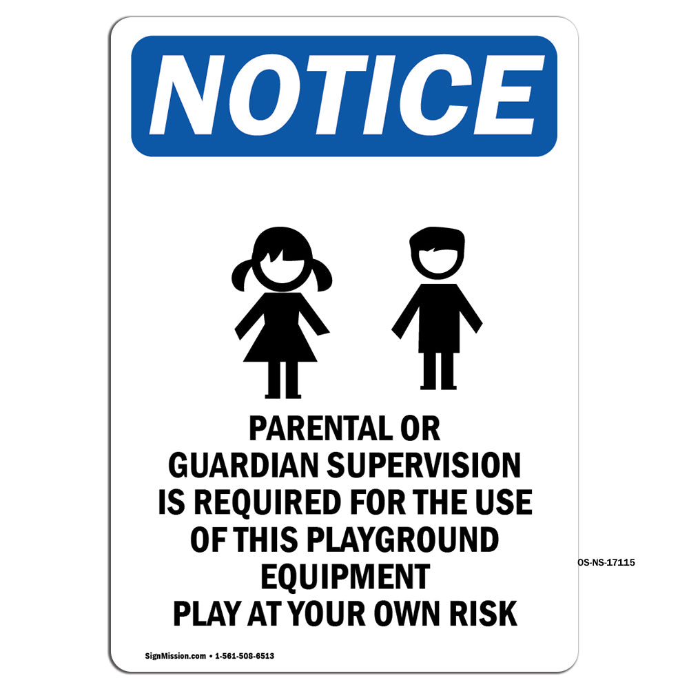 Parental Or Guardian